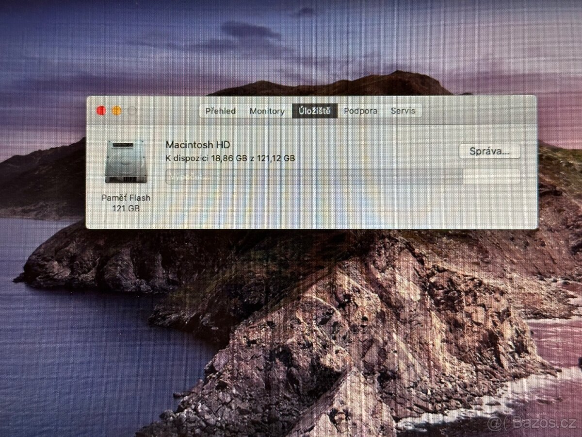 Apple MacBook Air 13" (Early 2014) - 4