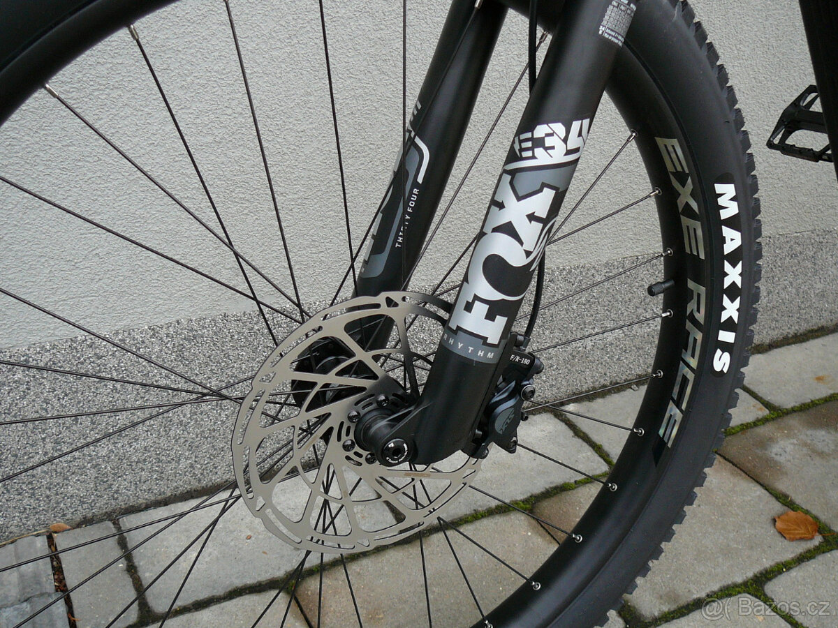 Leader Fox Argus - 4