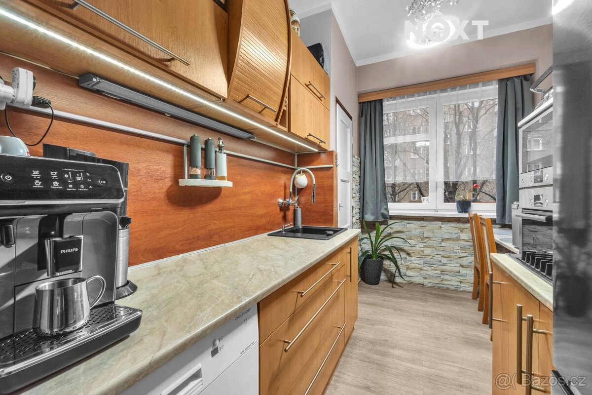 Prodej byt 3+1, 76㎡ - 4