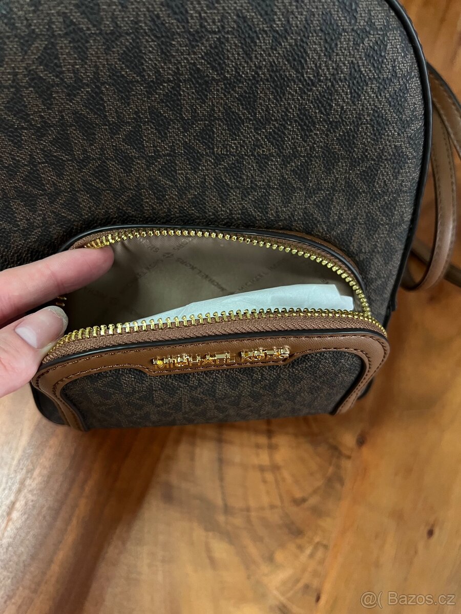 Michael Kors batoh jaycee - 4