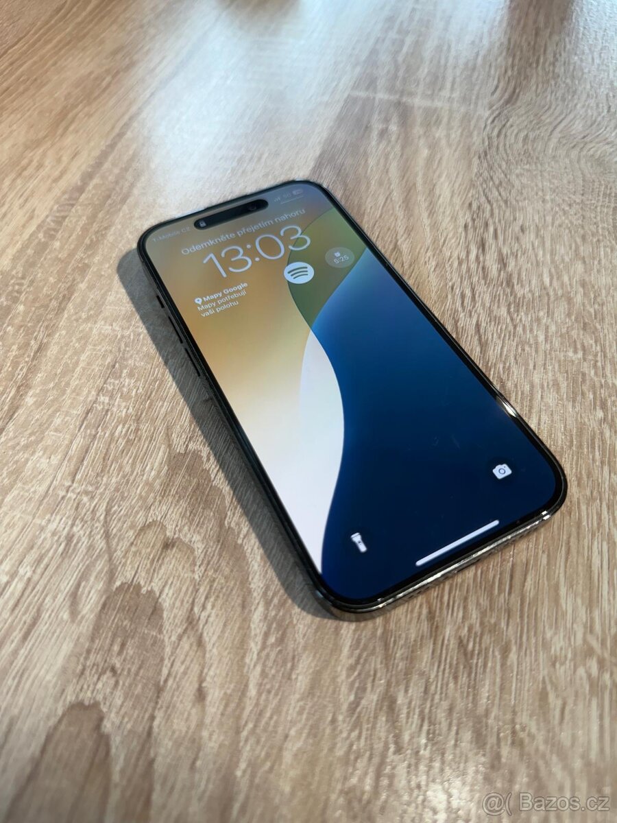 iPhone 14 PRO 256gb Space Grey - 4
