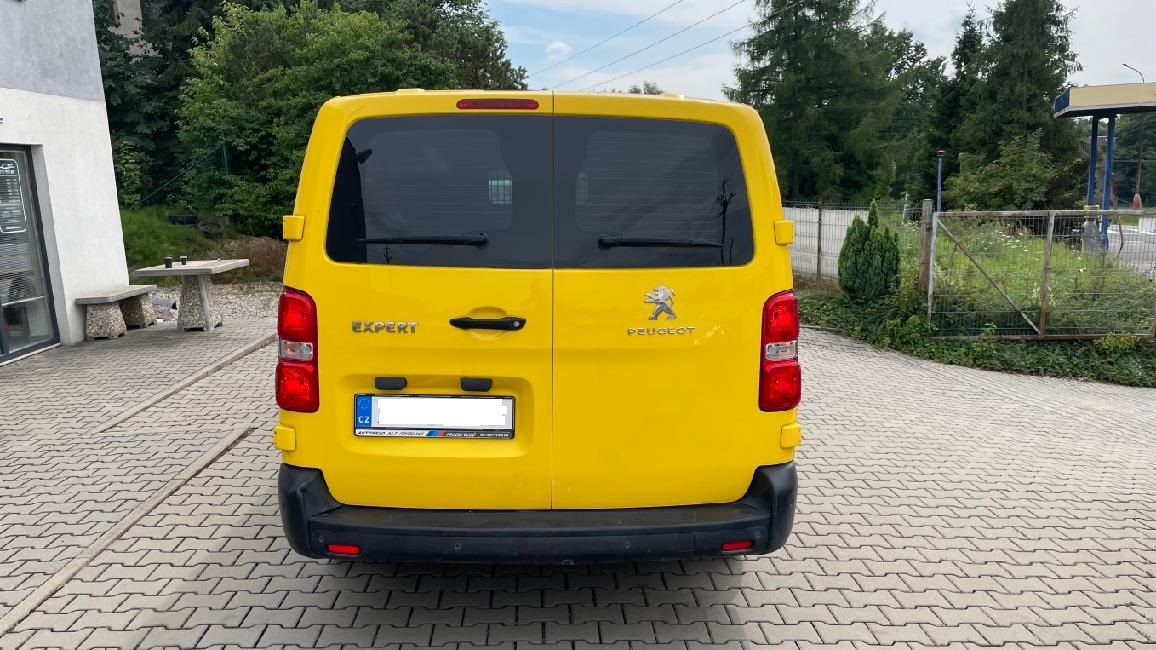 Peugeot Expert, 2.0 HDi /90KW/L3/LONG/RV 9/2019 - 4