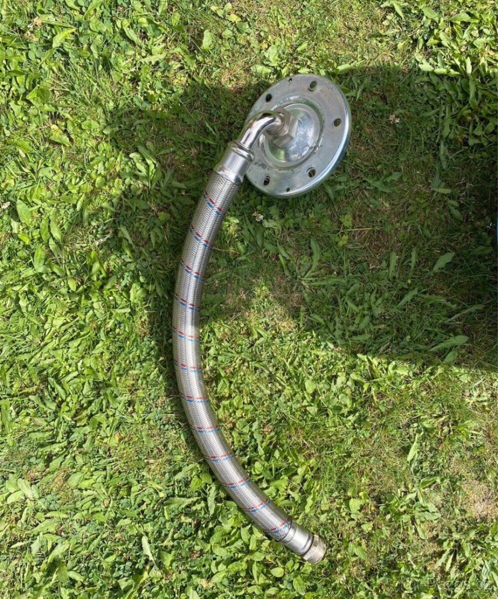 Tlaková nádoba Pumpa SMP-H 50/100 - 4