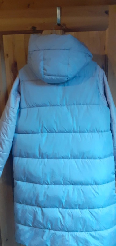 Dlouhá vesta vel.L - 4