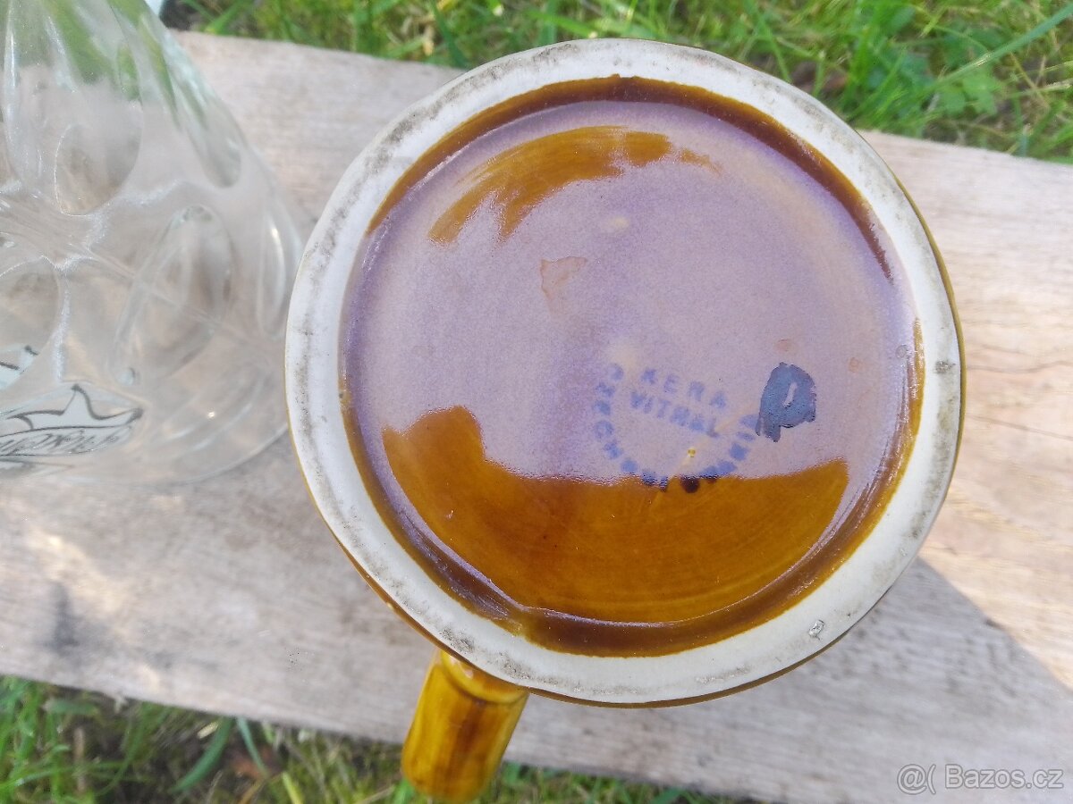 Staré Láhve a Tupláky - 4