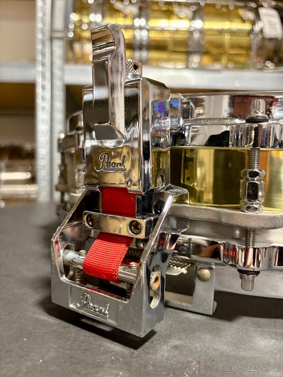 Pearl B-914P Free Floating Brass - 4