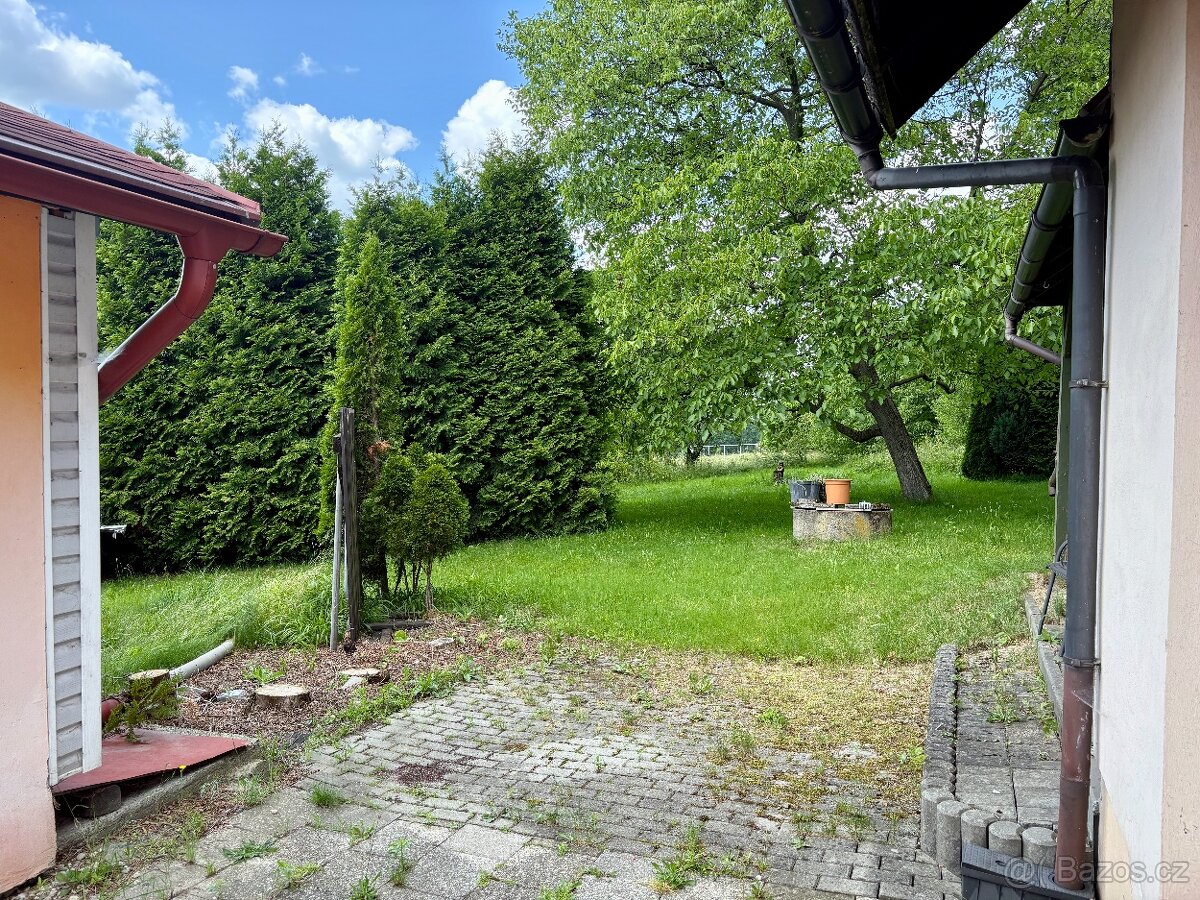 Prodej RD Horní Bludovice - 4