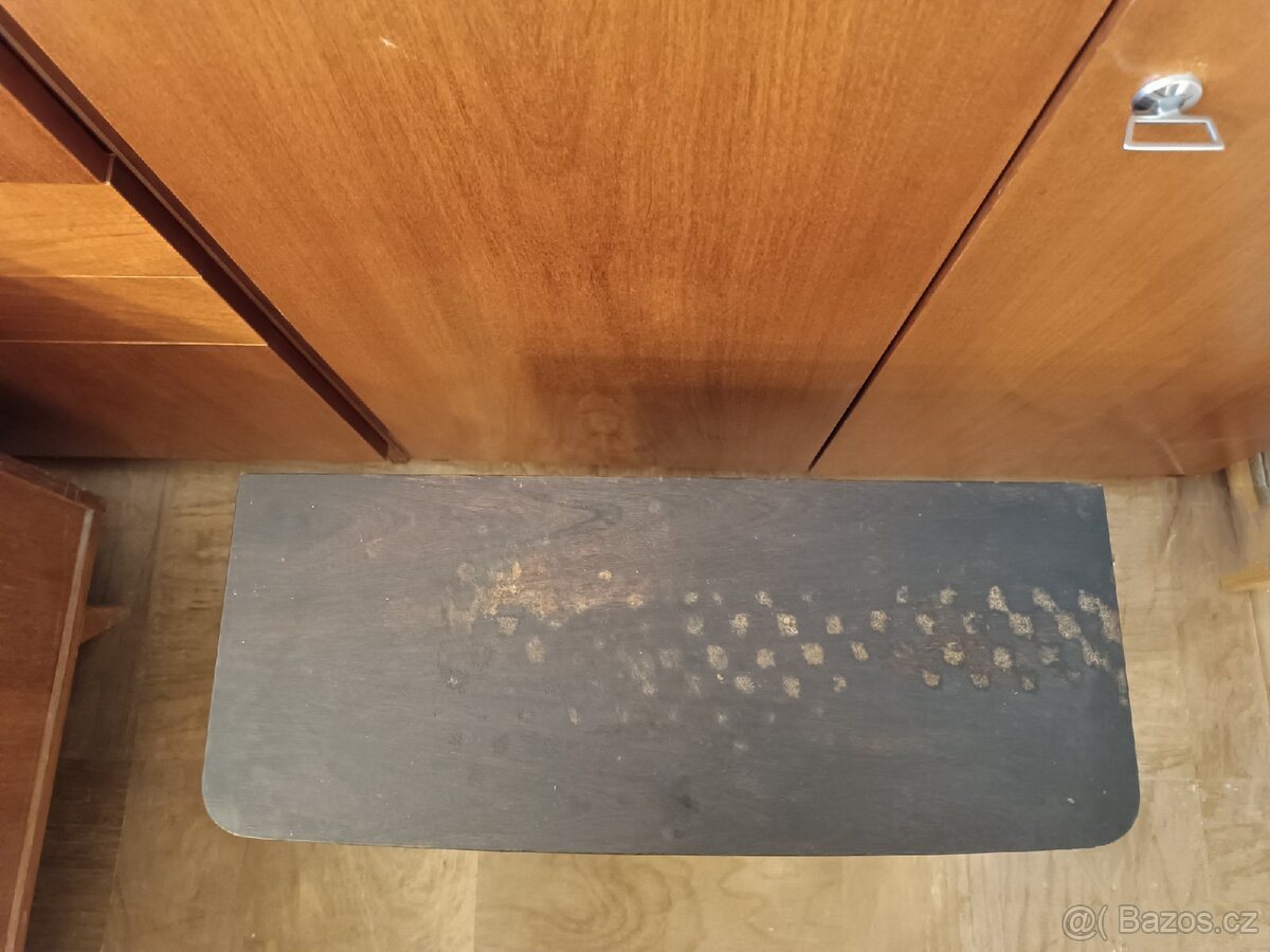 Retro rádio Tesla - 4