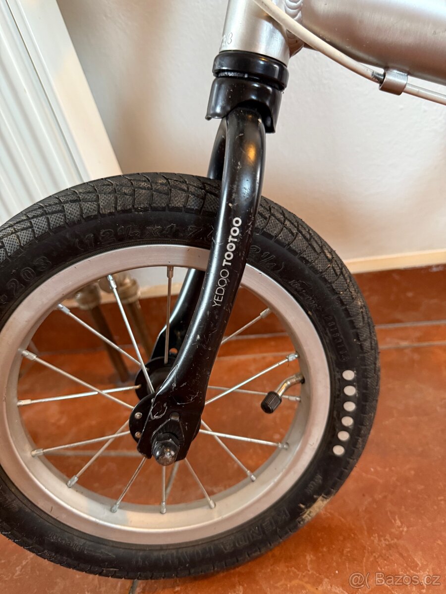 Odrazedlo Yedoo TooToo - 4