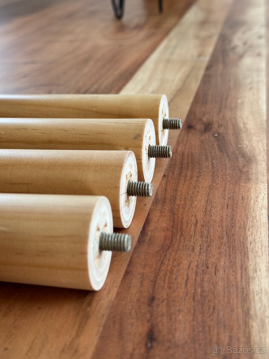 Napařovací židlička - 4