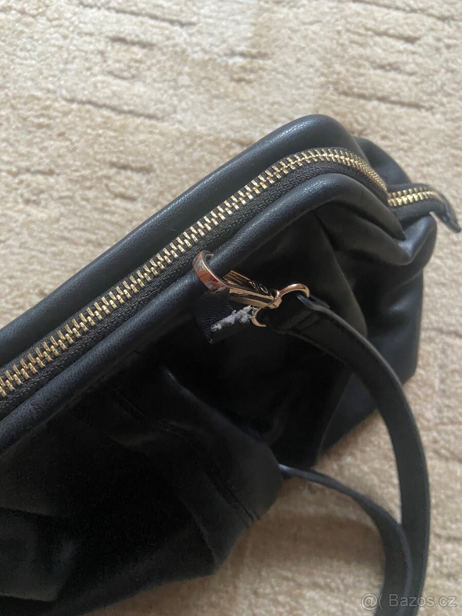 Kabelka přes rameno - 4