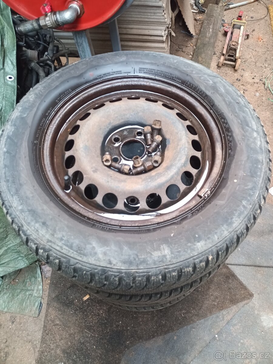 195/65 r15 - 4
