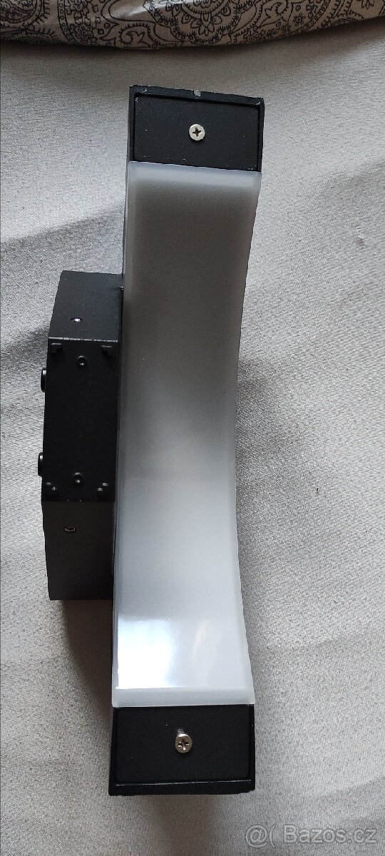 Venkovní světlo nové - 4