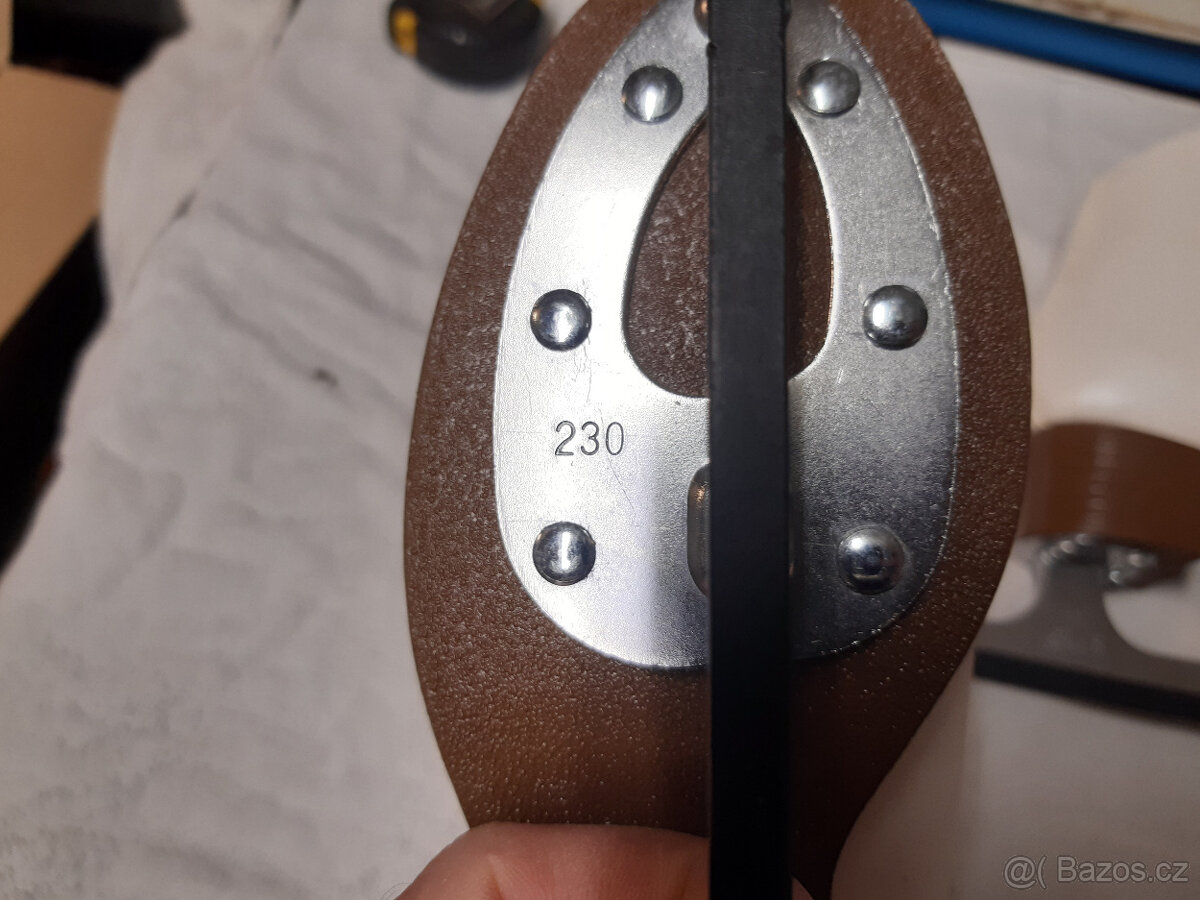 Dívčí brusle Botas Regina vel. 36 - 4