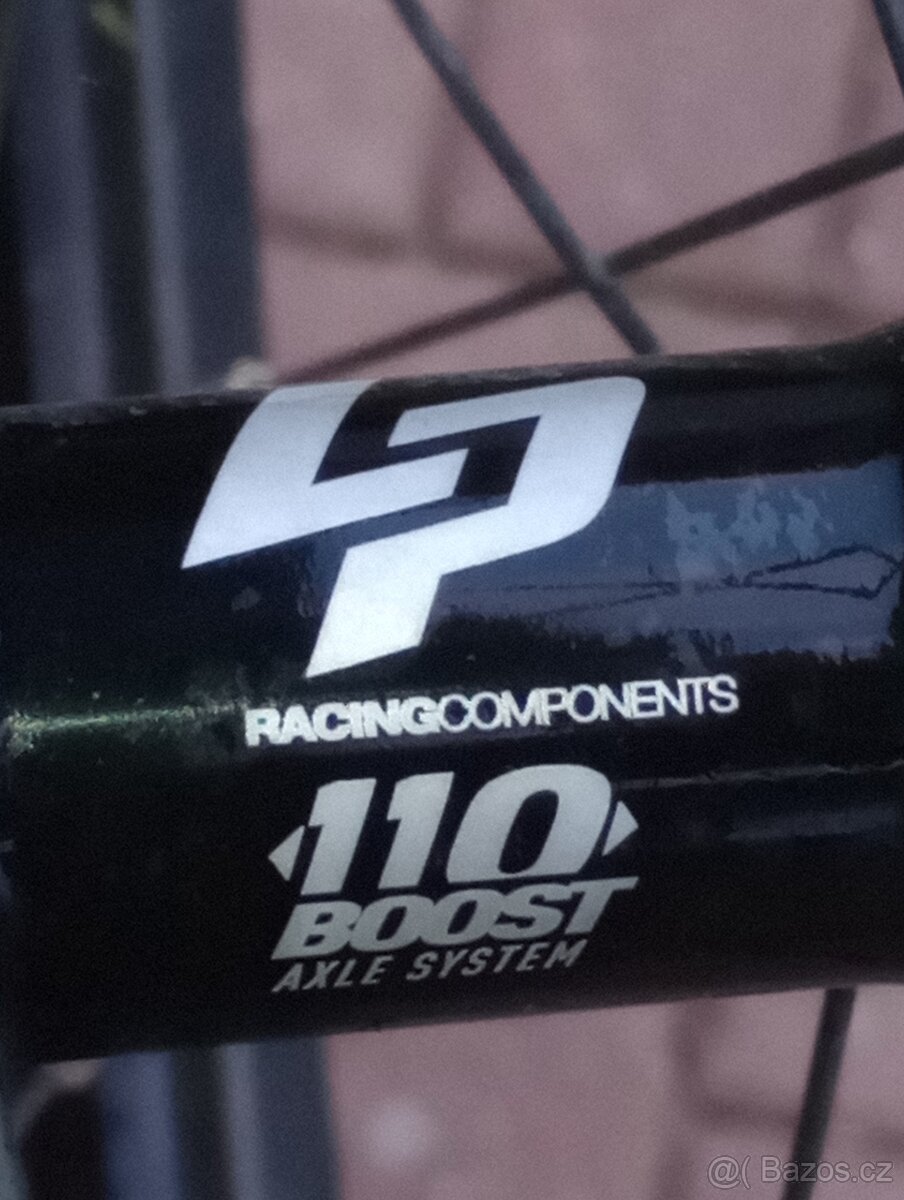 Zapletená kola - komplet - 4