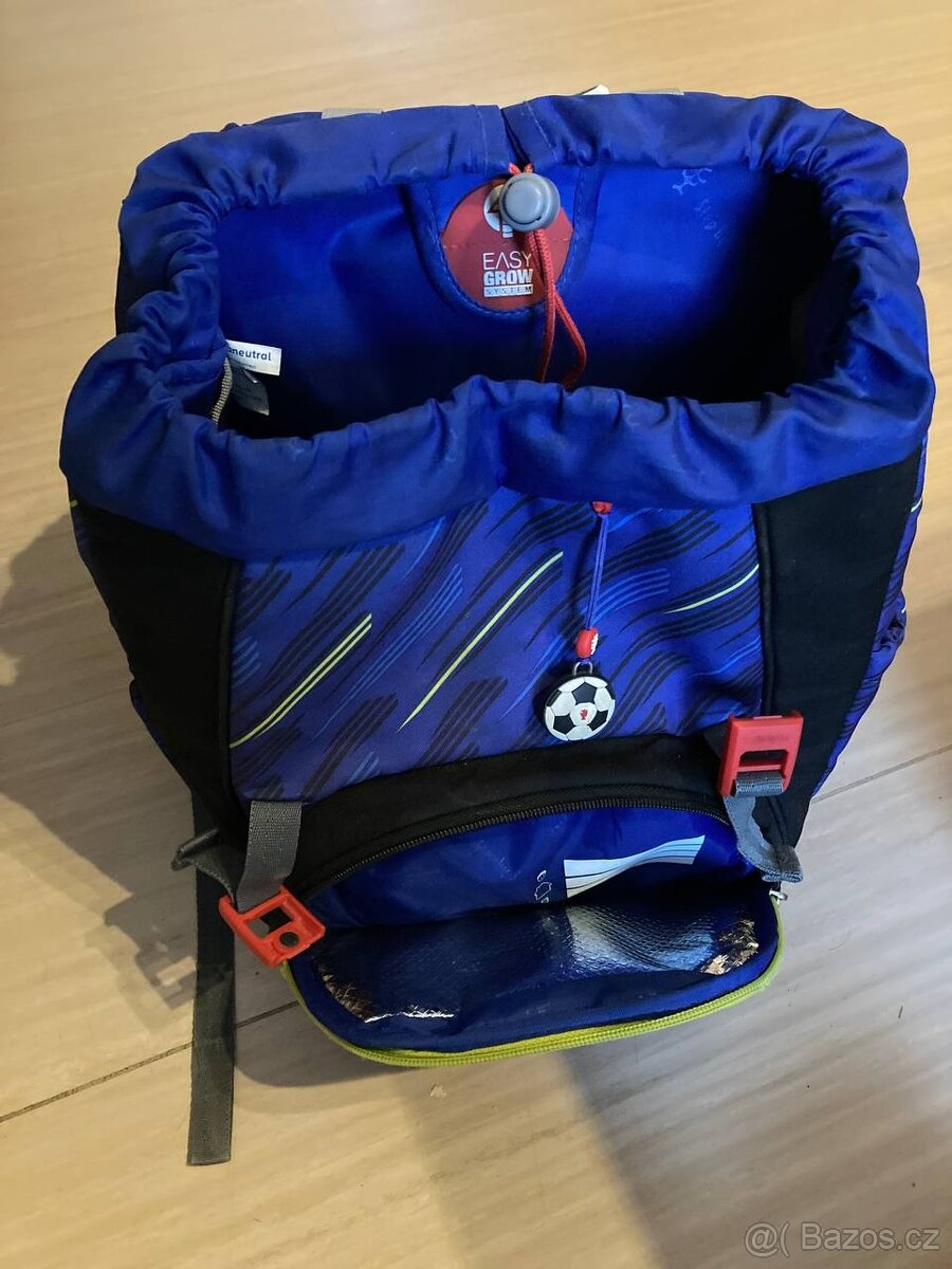 Školní batoh Step by Step - 4