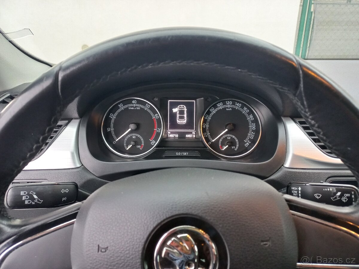 ŠKODA RAPID 2018,1.0 TSI 81 KW,AMBITION - 4