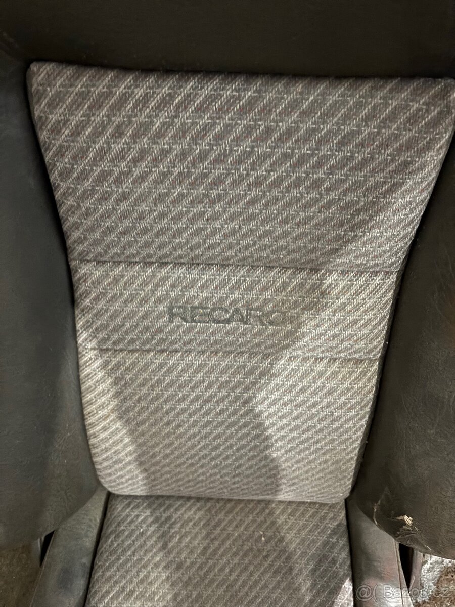Recaro - 4