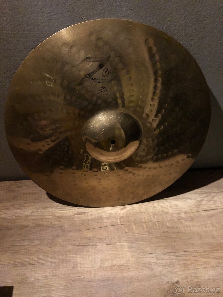 Zildjian Z Custom ride 20" - 4