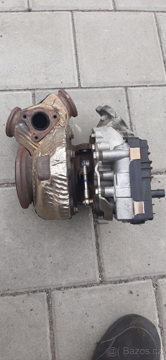 Turbo 3.0TDI Amarok - 4