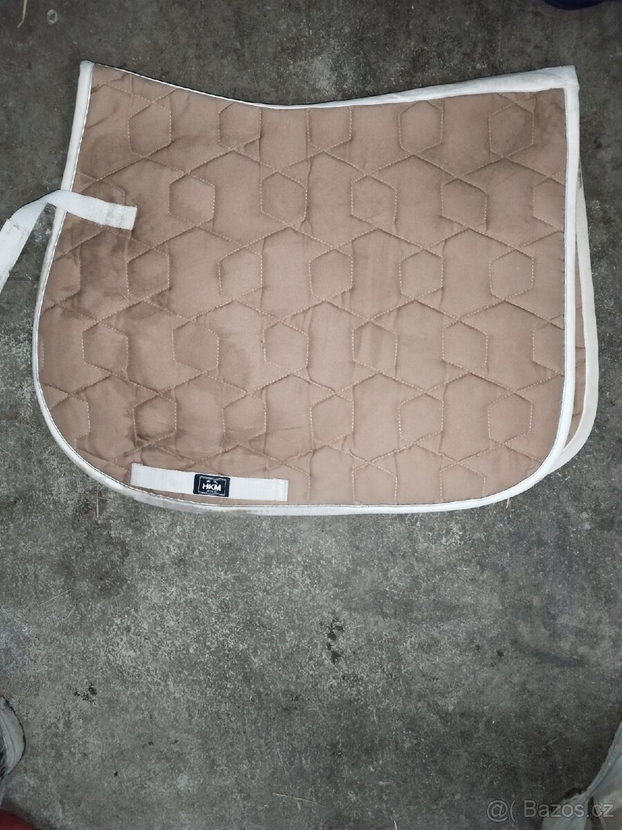 Pony podsedlovky - 4
