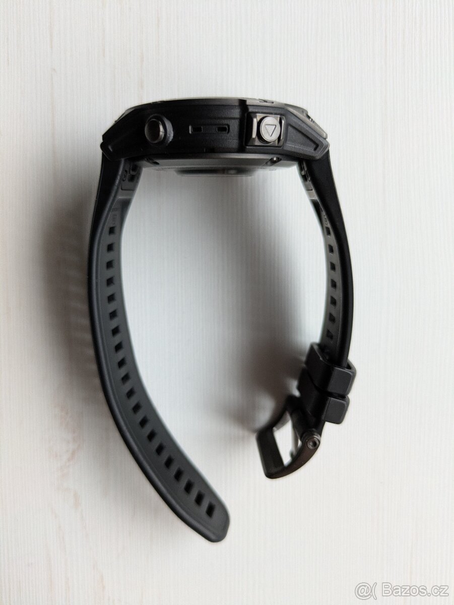 Garmin Epix PRO (Gen 2) Sapphire - 4