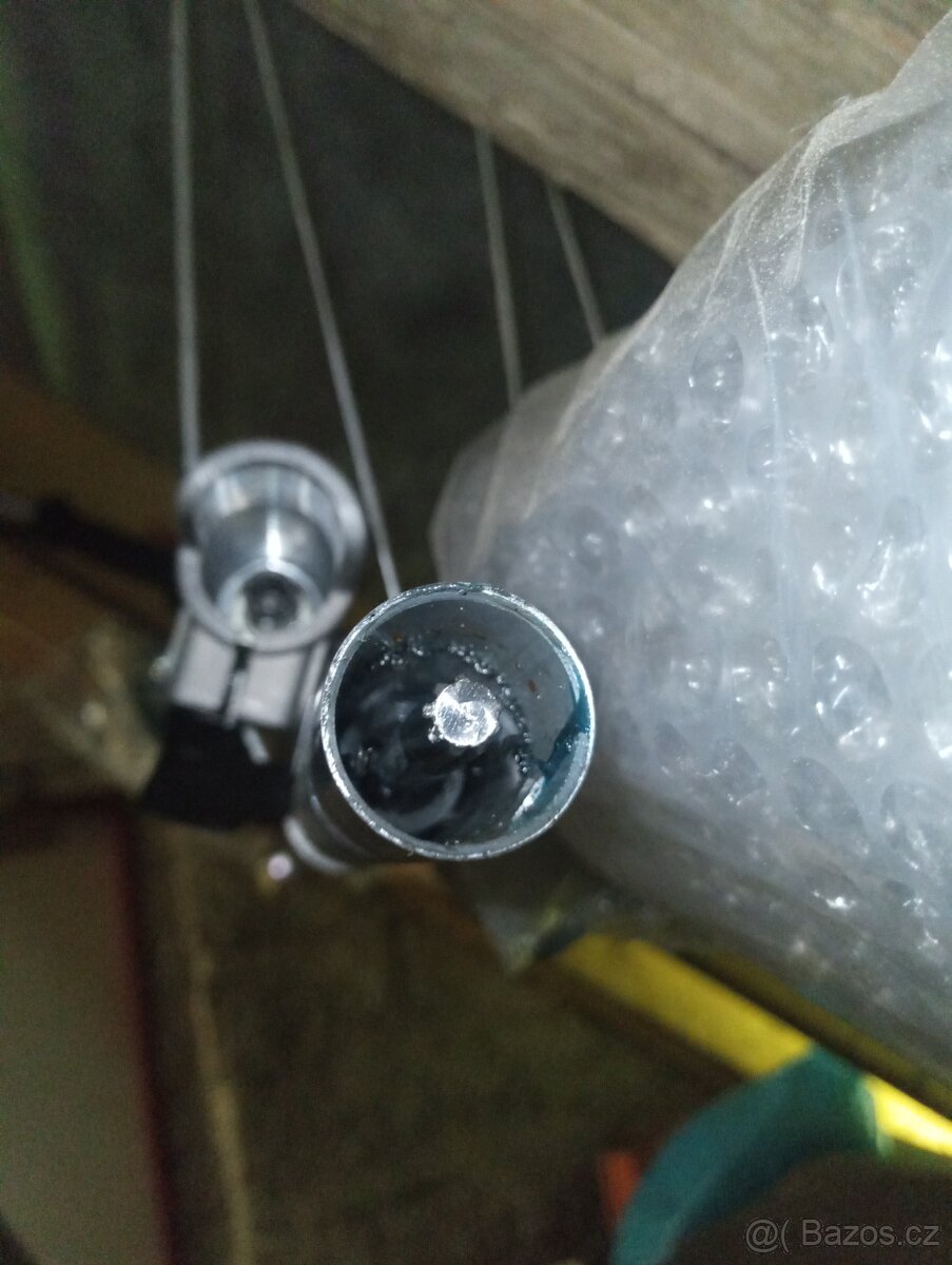 Prodám plotostřih ke křovinořezu - 4