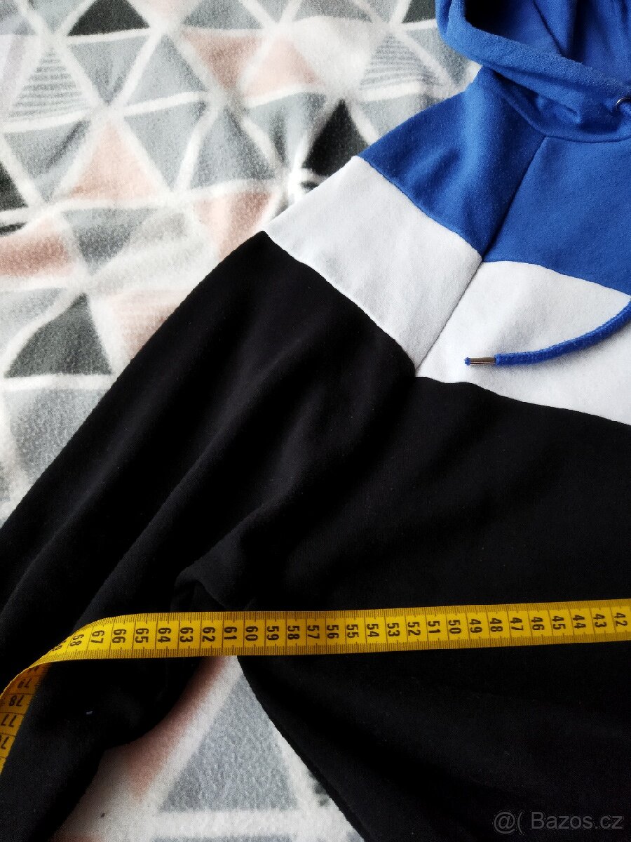 Dámská mikina vel.S - 4