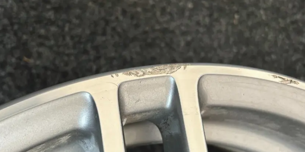 al. disky original BMW 5x120 R18 - 4