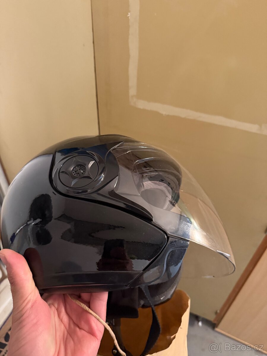 Přilba W-tec , L - 4