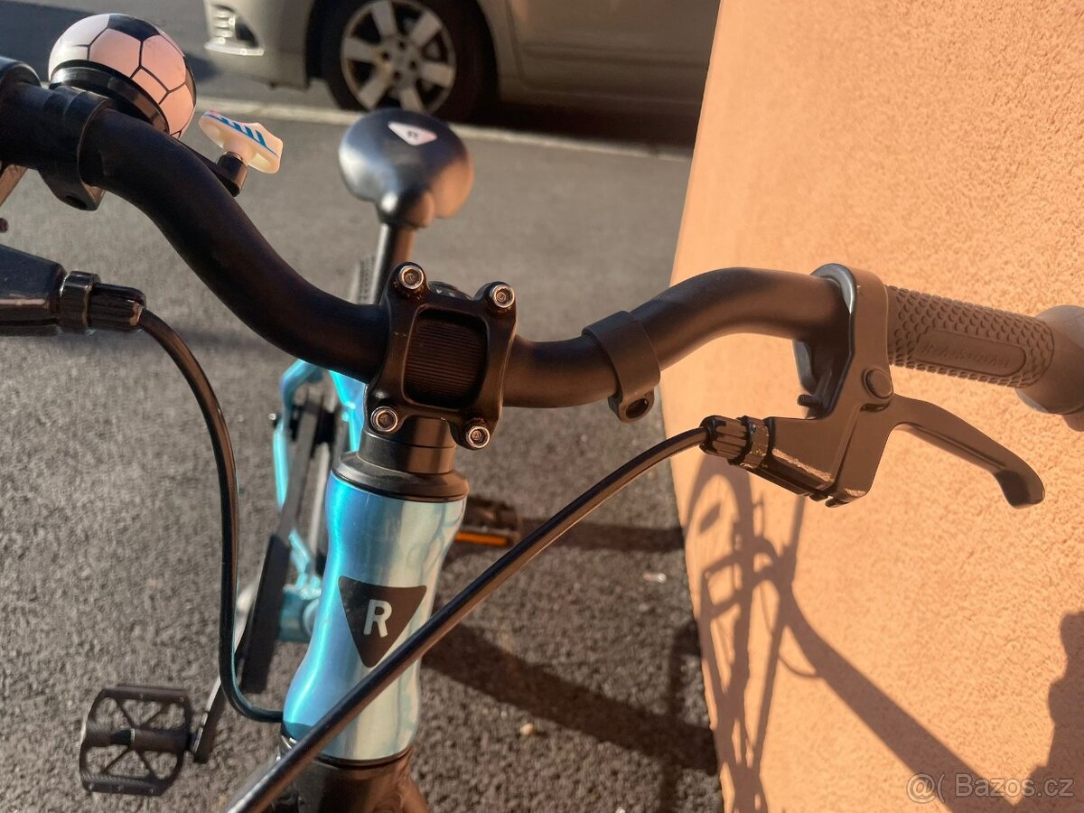 Dětské kolo Rascal 16'' - 4