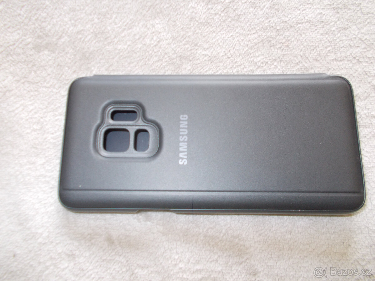 Pouzdro na Samsung Galaxy S 9 - 4