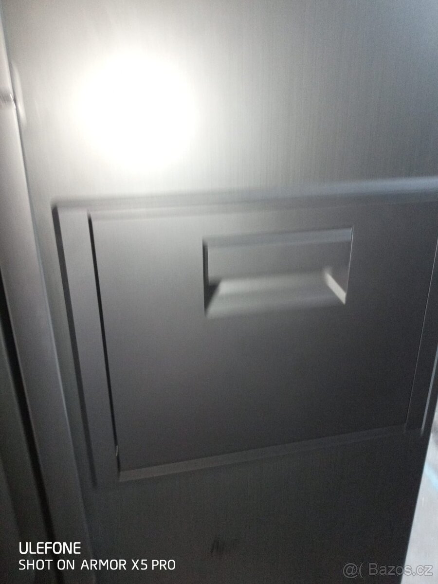 Prodám Samsung lednice - 4