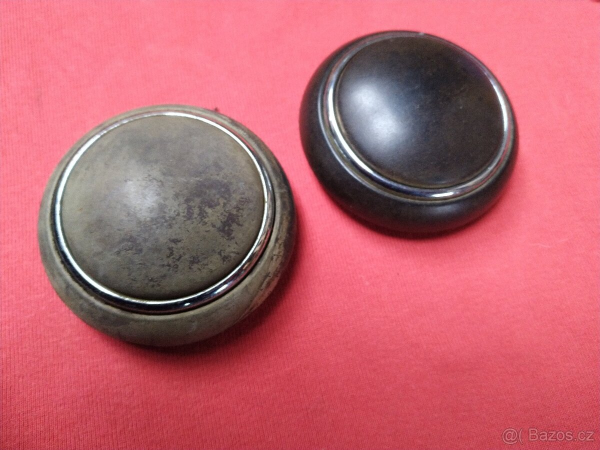 Prodám nd T1 a vw brouk, 666,- kus - 4