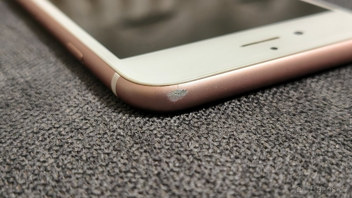 iPhone 6S 32GB Rose Gold - 4