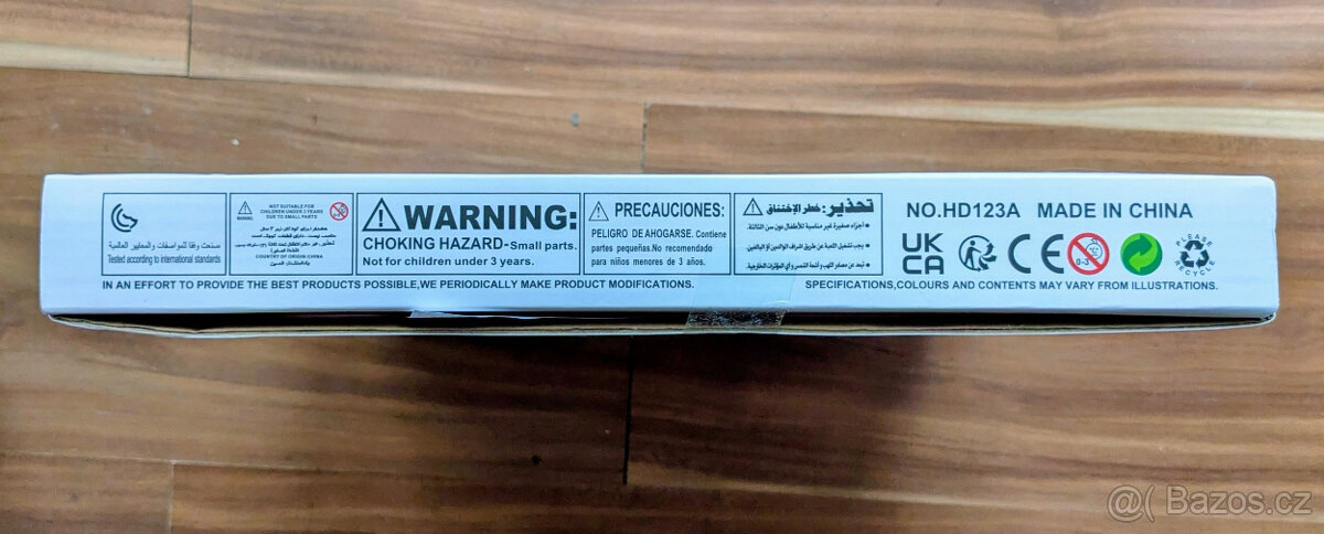 Magnetická tabulka - 4