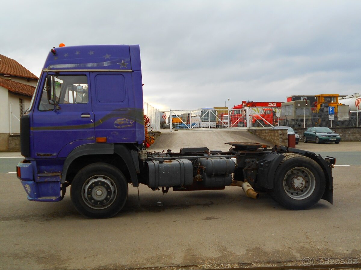 LIAZ 110.573 - 4
