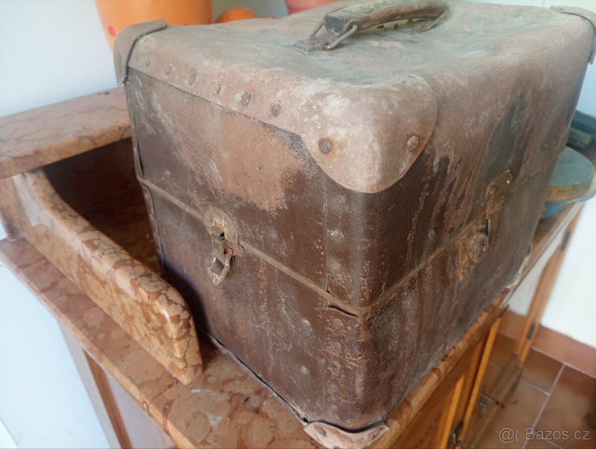 Projektor Weimar 3 - 4