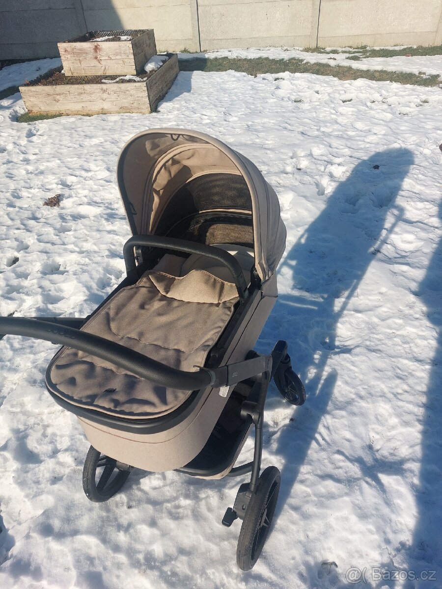 Kočárek Joolz Day5 3v1 V ZÁRUCE - 4