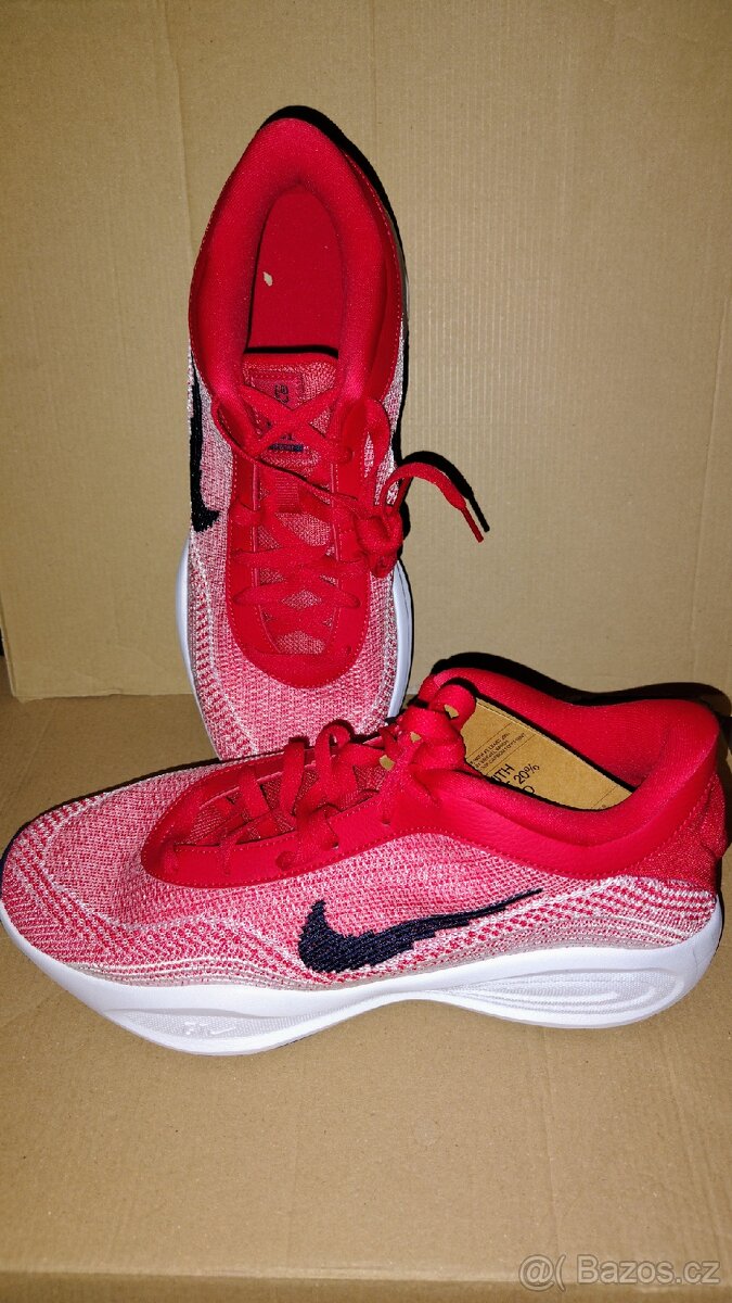 Tenisky Nike 44,5 - 4