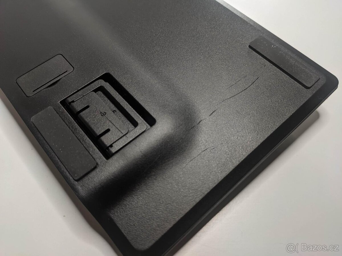 Mechanická klávesnice Razer DeathStalker V2 Pro - 4