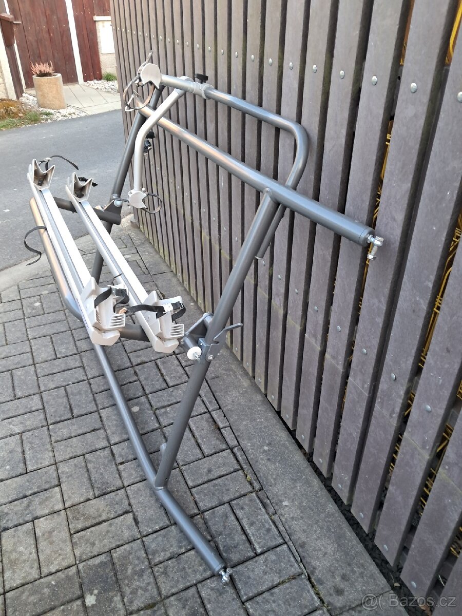 Prodám nosic kol. - 4