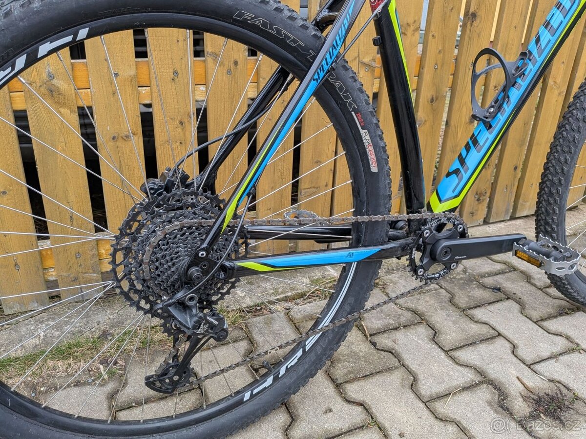 Specialized Hardrock 29" - 4