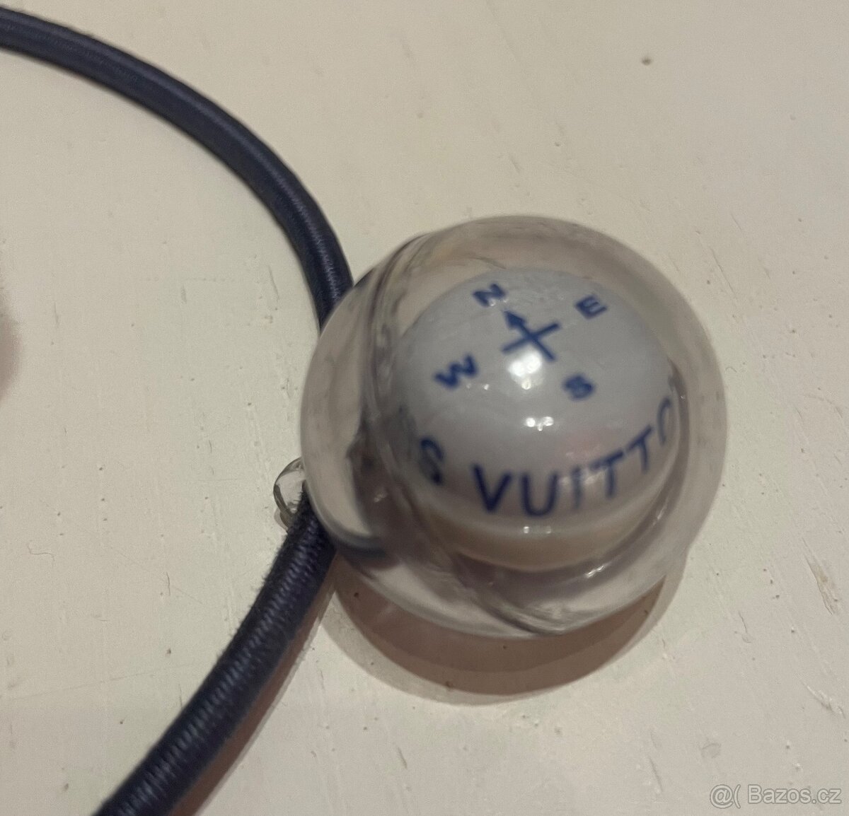 Louis Vuitton cup 2000 - 4