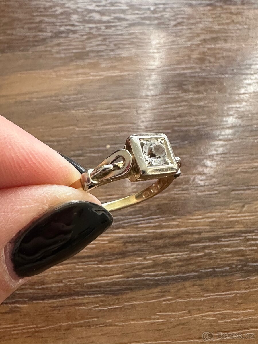 Zlatý prsten - 4