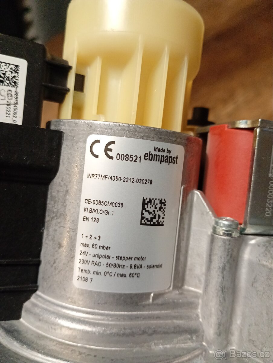 Viessmann náhradní díl - 4