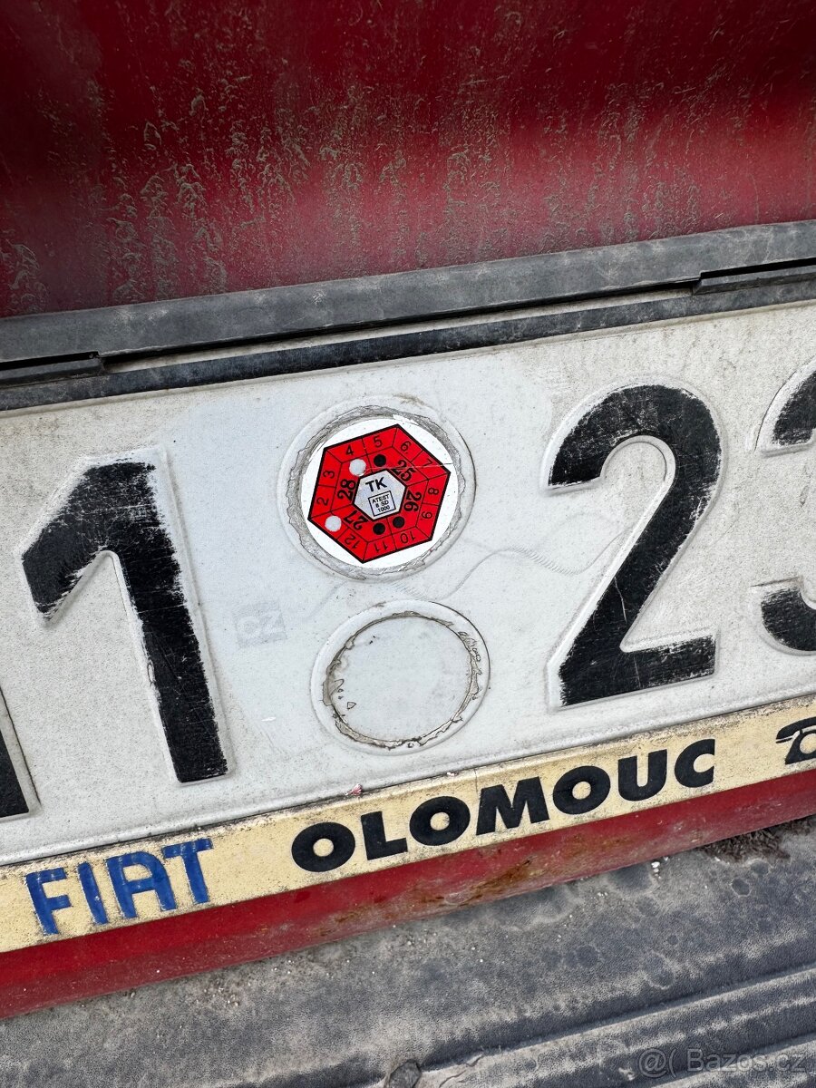 Fiat Doblo - 4