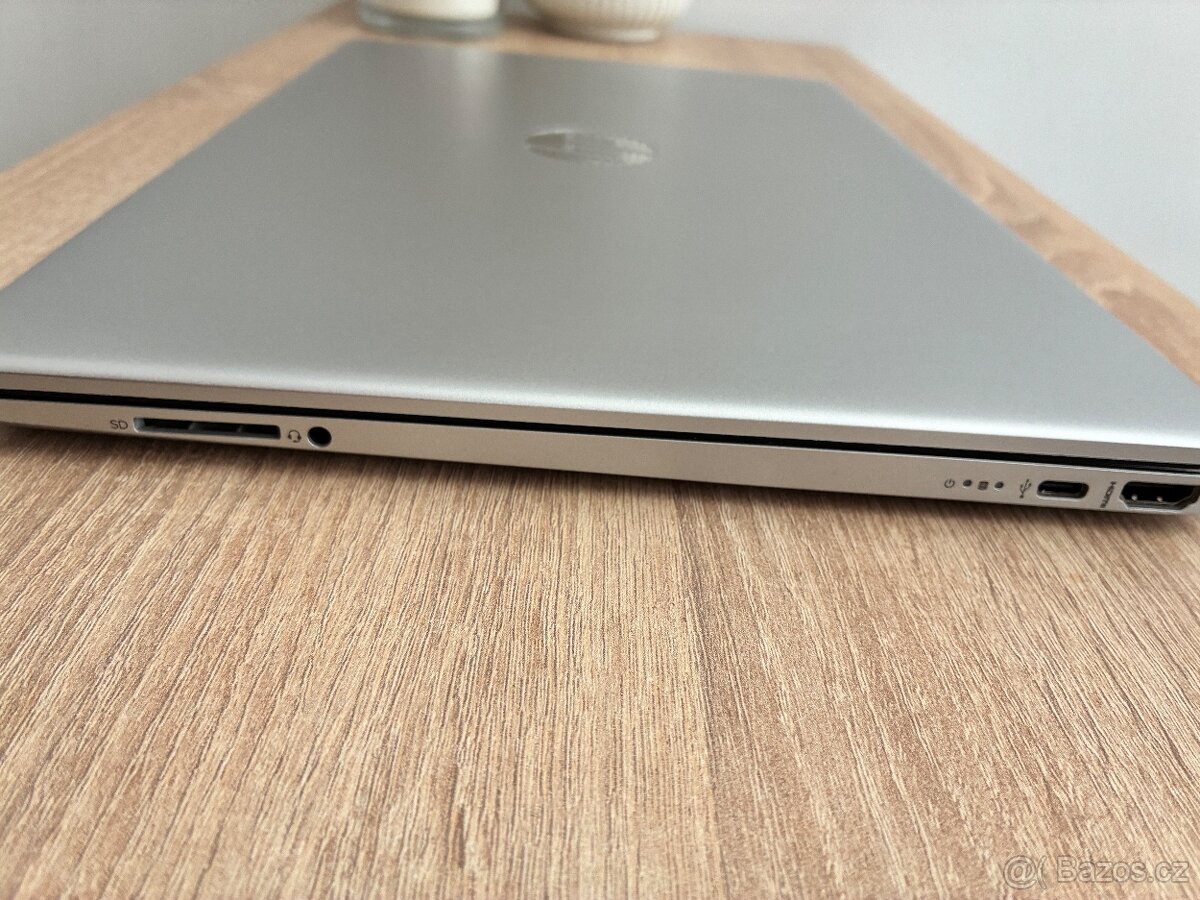 Prodám notebook HP ve skvělém stavu - 4