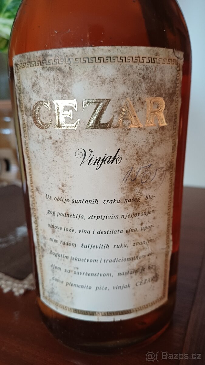 Alkohol - 4