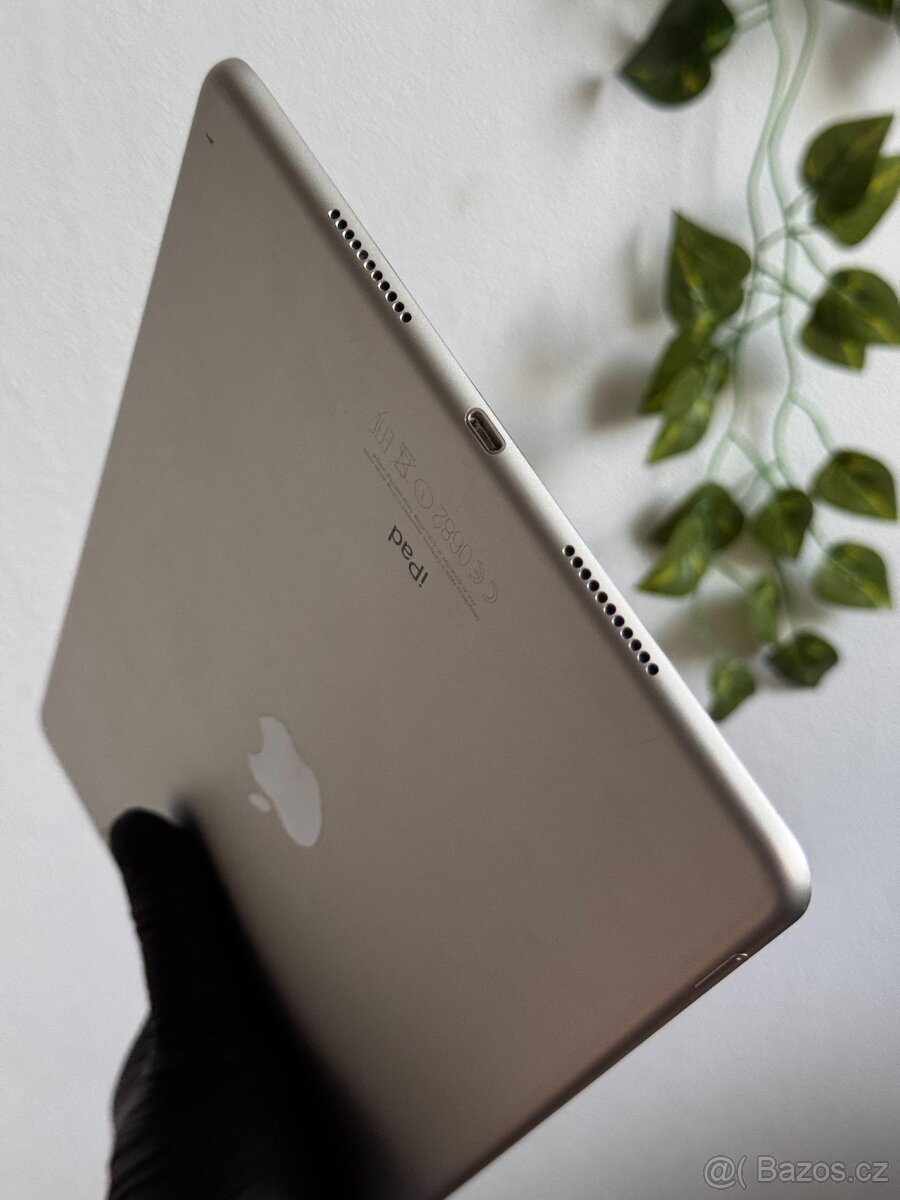 iPad Pro 10,5" (2017) 256GB LTE - 4